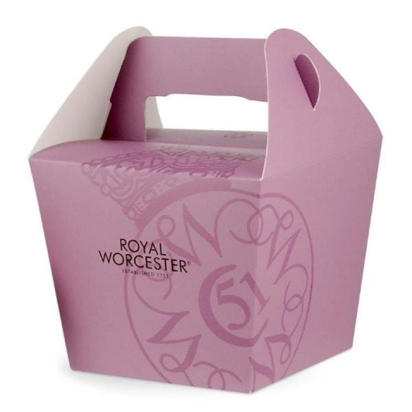 Wrendale Designs Royal Worcestershire box