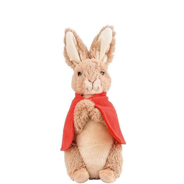 Beatrix Potter enesco Peter Rabbit GUND Flopsy Bunny Large