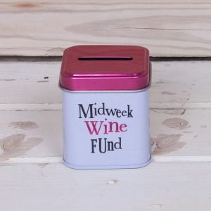 the bright side midweek wine fund tin