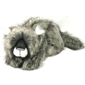 Linus Cat 17” - Kaycee Bears Limited Edition