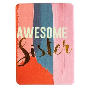 Disaster Designs Ta-Daa! Awesome Sister Compact Mirror