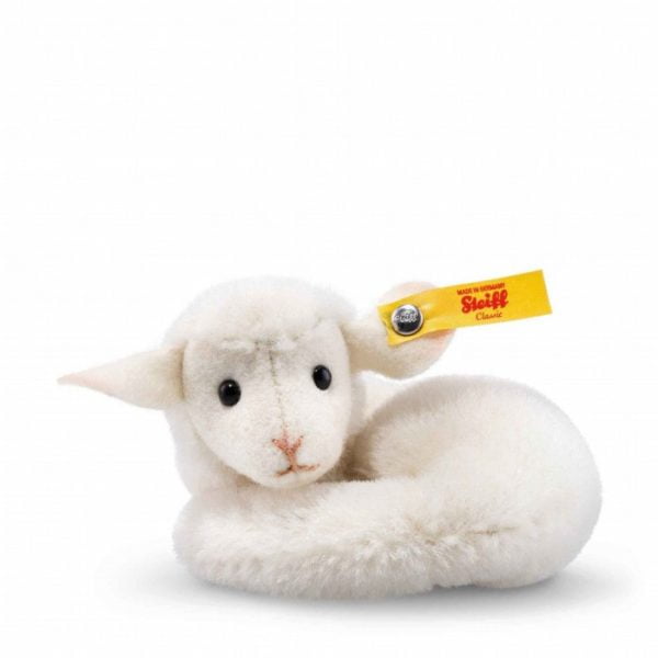 Steiff Mini Lamby Lamb - EAN 33575