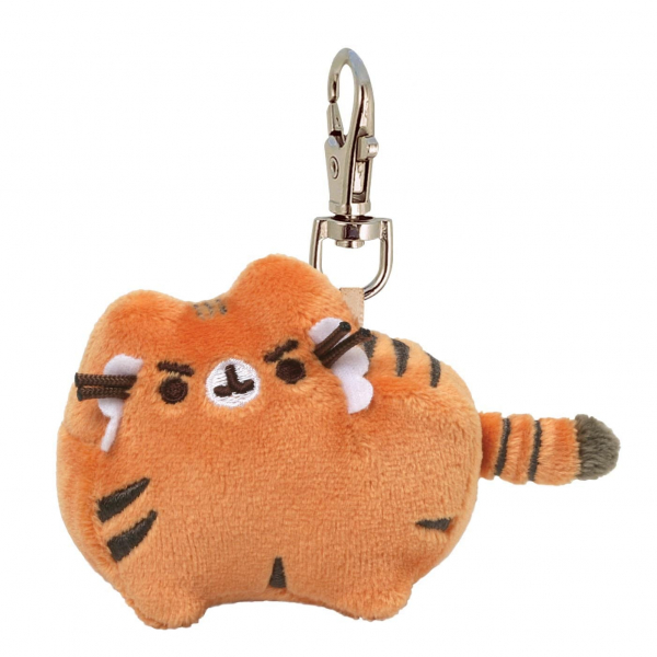 pusheen mini plush surprise