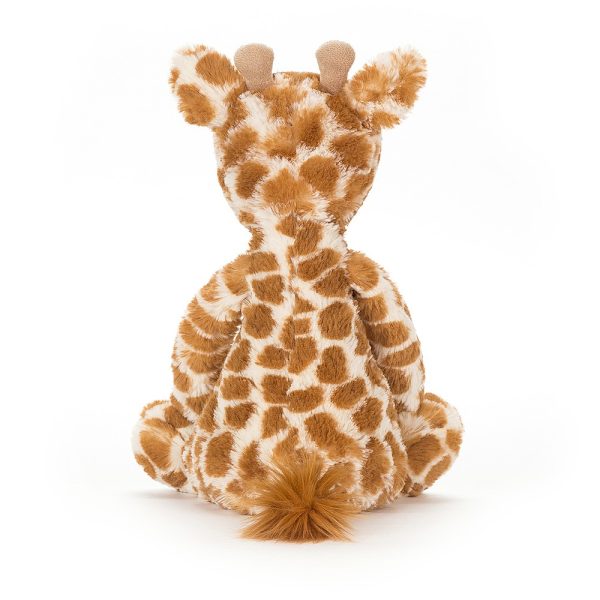 Jellycat Bashful Giraffe - Medium, 31x12cm