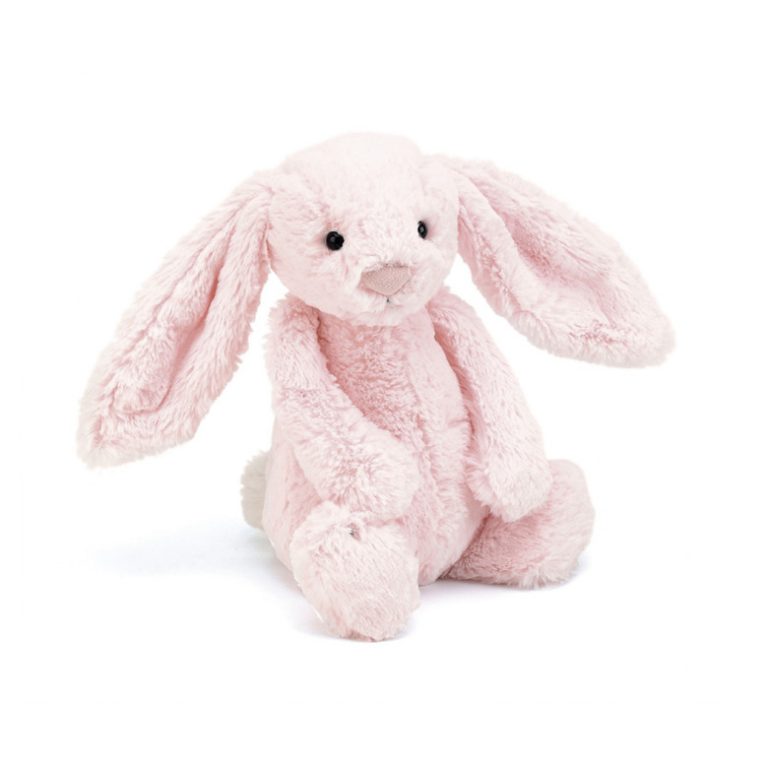 Jellycat Fungi Forager Bunny - 22 x 9 cm - Design 24 Gifts