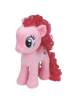Ty My Little Pony - Small Pinkie Pie Pony, 7 Inch