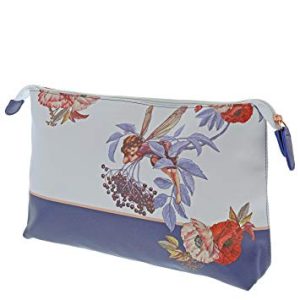 Flower Fairies Elderberry Fairy Ladies Wash Bag - A29215