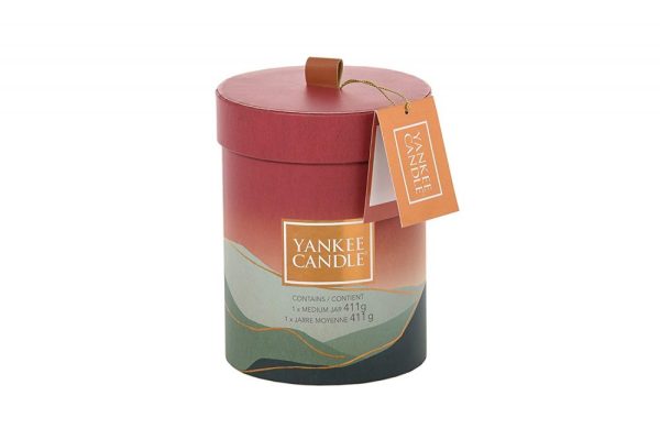 Yankee Candle Just Go Medium Jar Gift Set