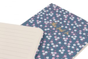 Let's Get Organised and This Just In Notebooks - Willow & Rose