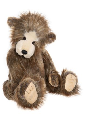 Chunky Bear, 71 cm – Charlie Bears Plush CB205249O