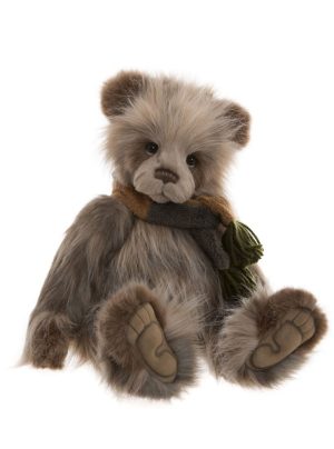 Miller, 48 cm – Charlie Bears Plush CB201921B