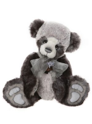 Roger Bear, 48 cm – Charlie Bears Plush CB202053B