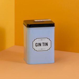 Gin Money Tin - RGT12 - Really Good and Soul