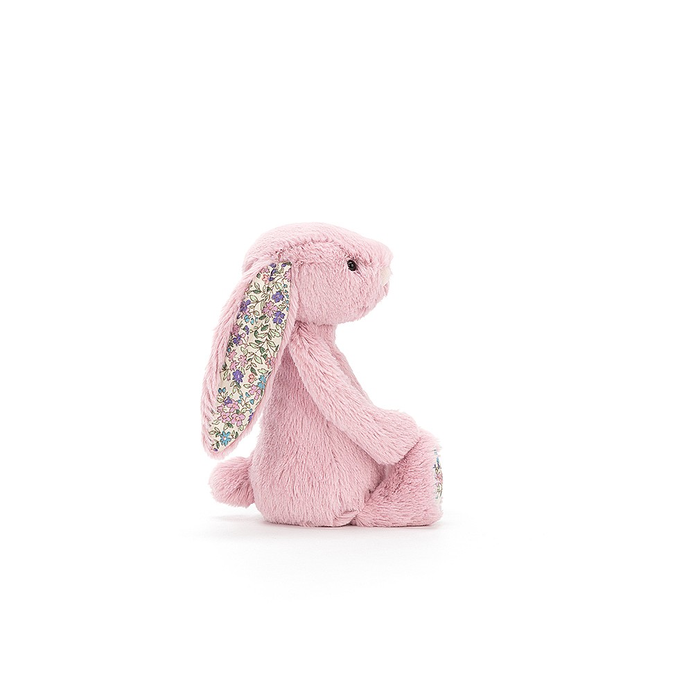 jellycat bashful bunny tulip