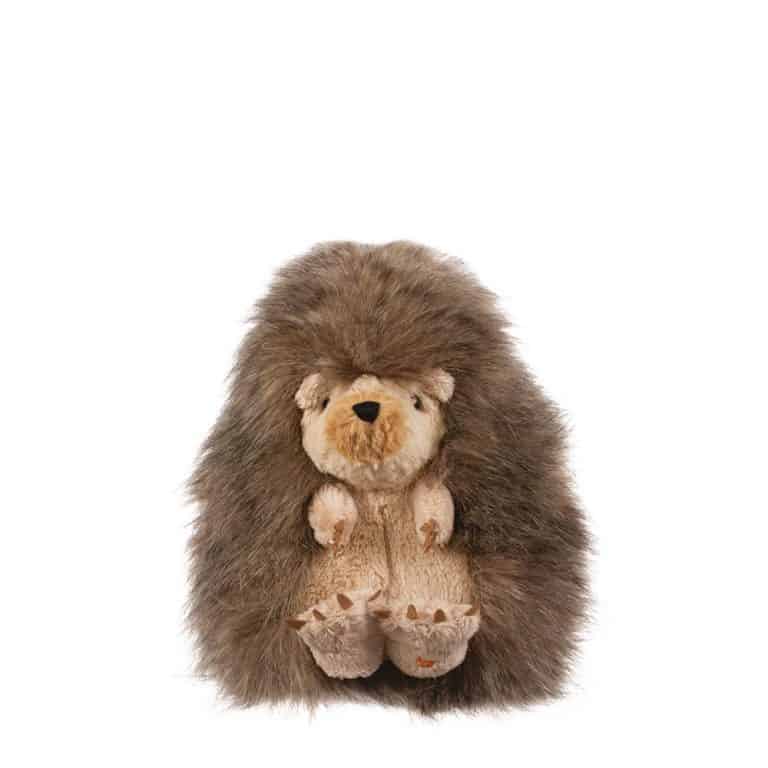 wrendale autumn fox plush