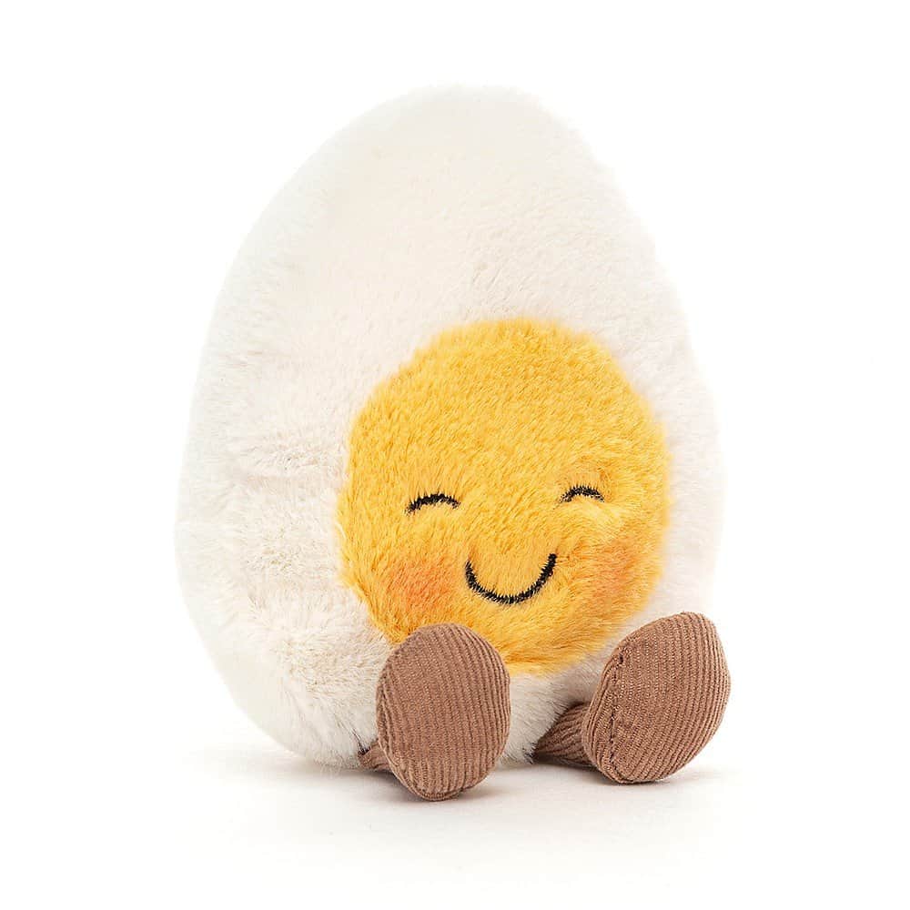 jellycat sorry boiled egg