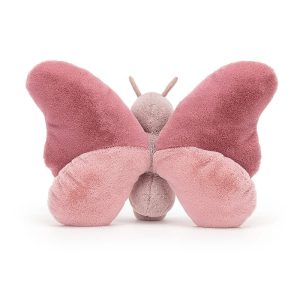 Jellycat Beatrice Butterfly, 20x32cm
