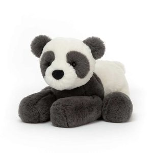 Jellycat Huggady Panda - 22x12cm