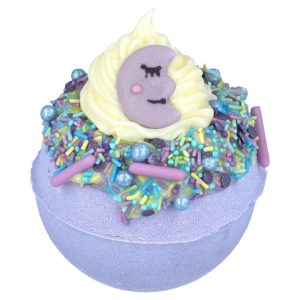 Love You to the Moon and Back Bath Bomb, 160g - Bomb Cosmetics