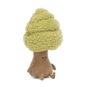 Jellycat Forestree Lime - 22x14cm