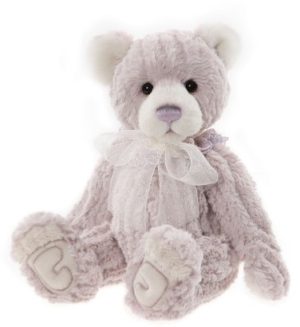 Coorie Bear, 30cm – Charlie Bears Plush CB222217B