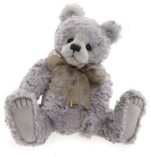 Ronan Bear, 33cm – Charlie Bears Plush CB222246B