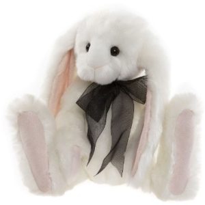 Magician's Nephew Bunny Rabbit, 36cm – Charlie Bears Plush CB228008O