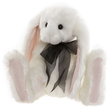 Magician's Nephew Bunny Rabbit, 36cm – Charlie Bears Plush CB228008O ...
