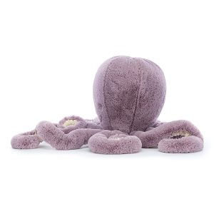 Jellycat Maya Octopus - Large, 49x19cm