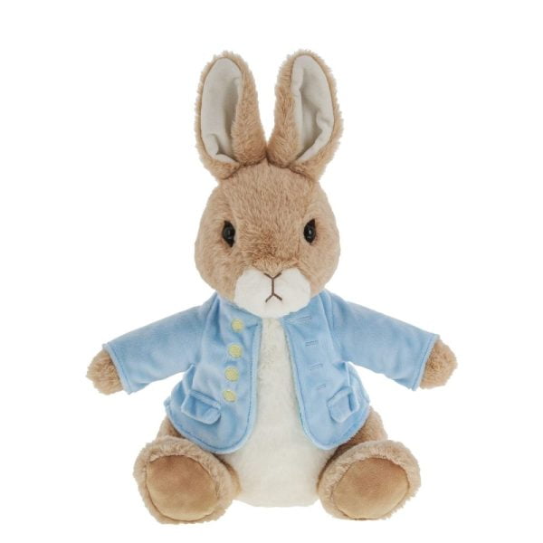 Peter Rabbit Extra Large Soft Toy - Beatrix Potter
