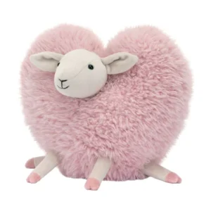 Jellycat Aimee Sheep - 20cm x 23cm