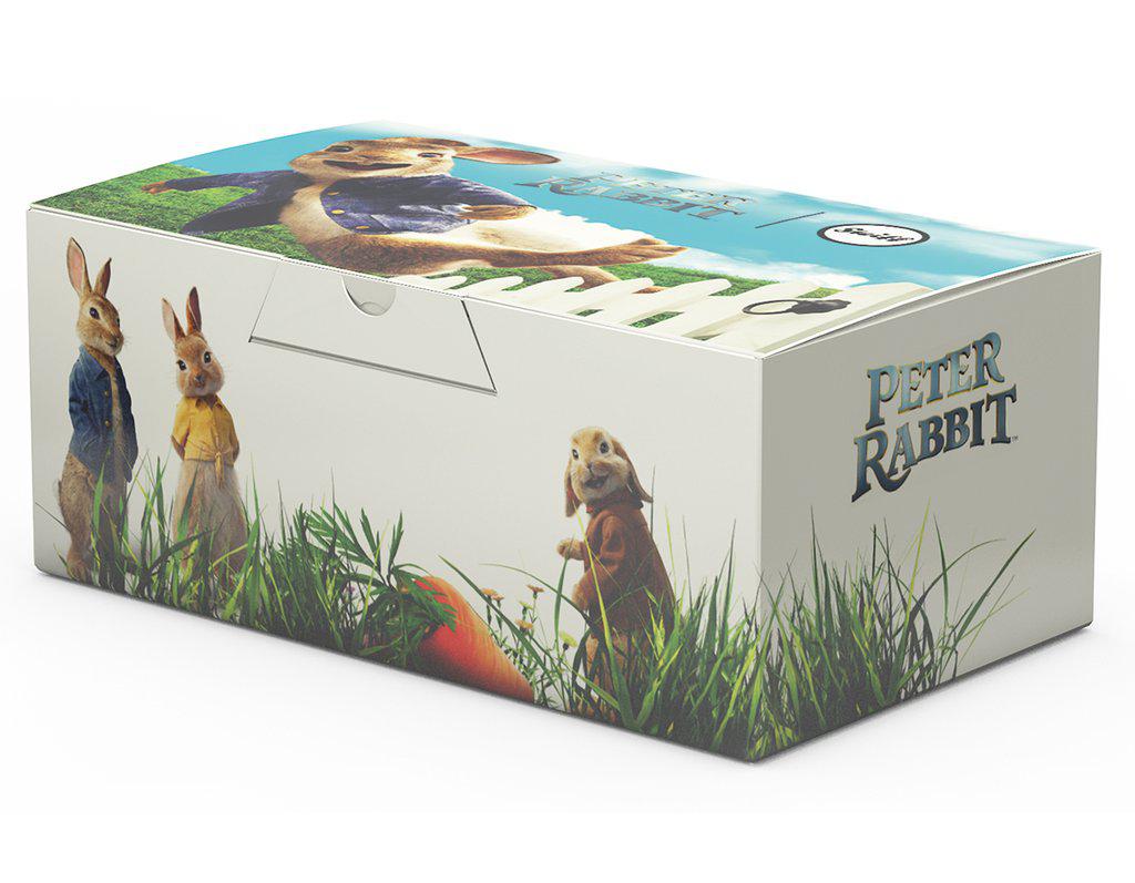 Steiff Beatrix Potter Peter Rabbit Gift Set - Limited Edition EAN 355622 - Image 3