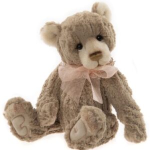 Cwtch Bear, 30cm – Charlie Bears Plush CB222217A