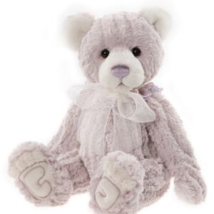 Coorie Bear, 30cm – Charlie Bears Plush CB222217B