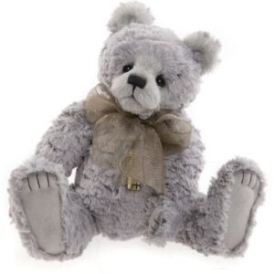 Ronan Bear, 33cm  – Charlie Bears Plush CB222246B