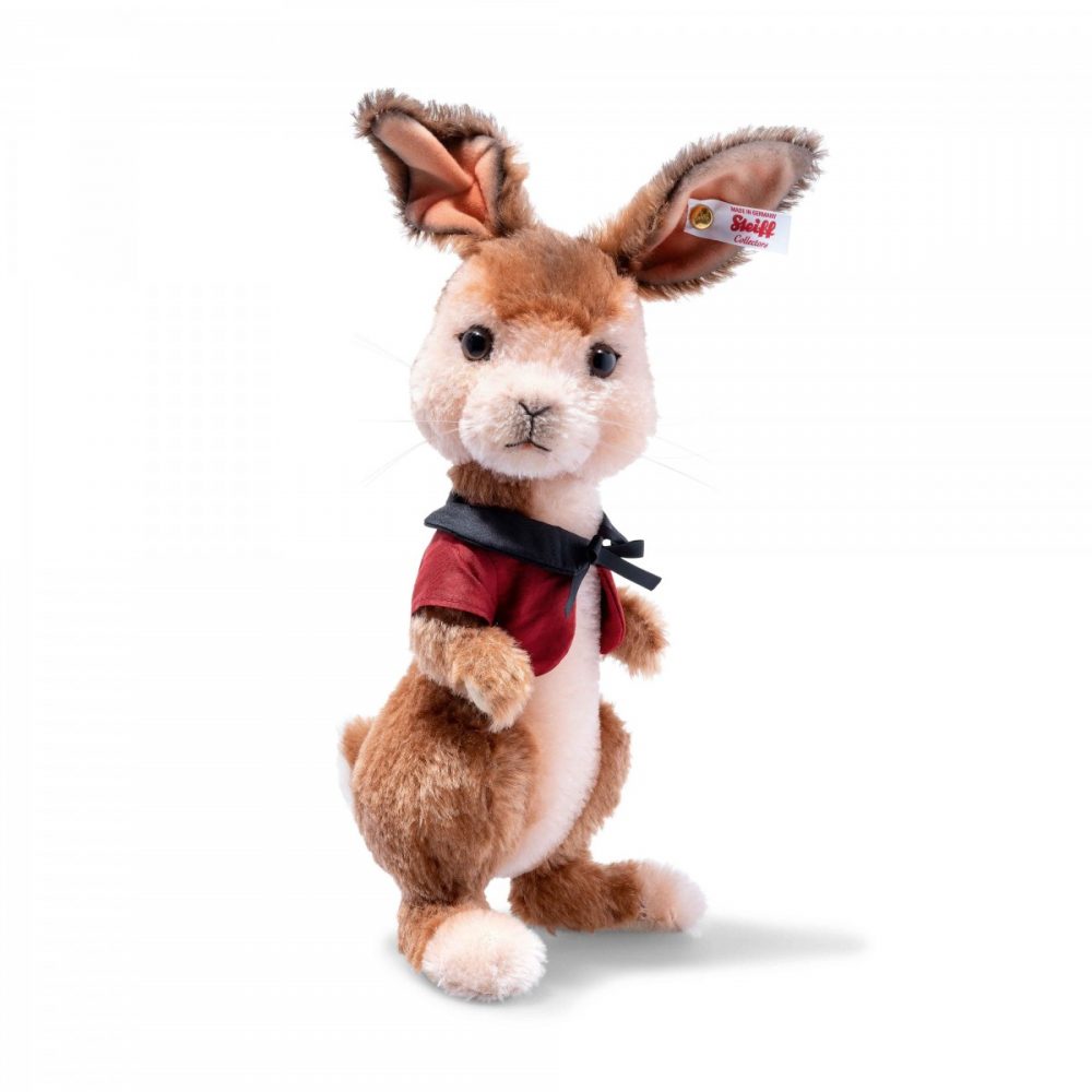 Steiff Flopsy Bunny Limited Edition - EAN 355202
