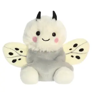 Palm Pals Astra Moth Soft Toy - Aurora World