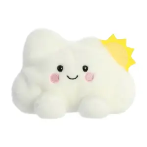 Palm Pals Summer Cloud Soft Toy - Aurora World