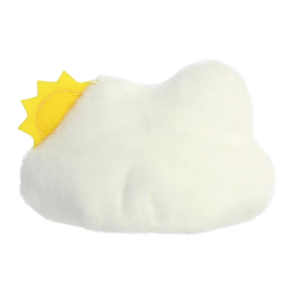 Palm Pals Summer Cloud Soft Toy - Aurora World - Image 5