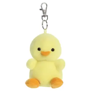 Palm Pals Betsy Chick Clip-On Plush Bag Charm - Aurora World