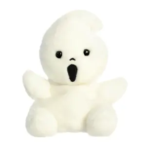 Palm Pals Boo Ghost Soft Toy - Aurora World