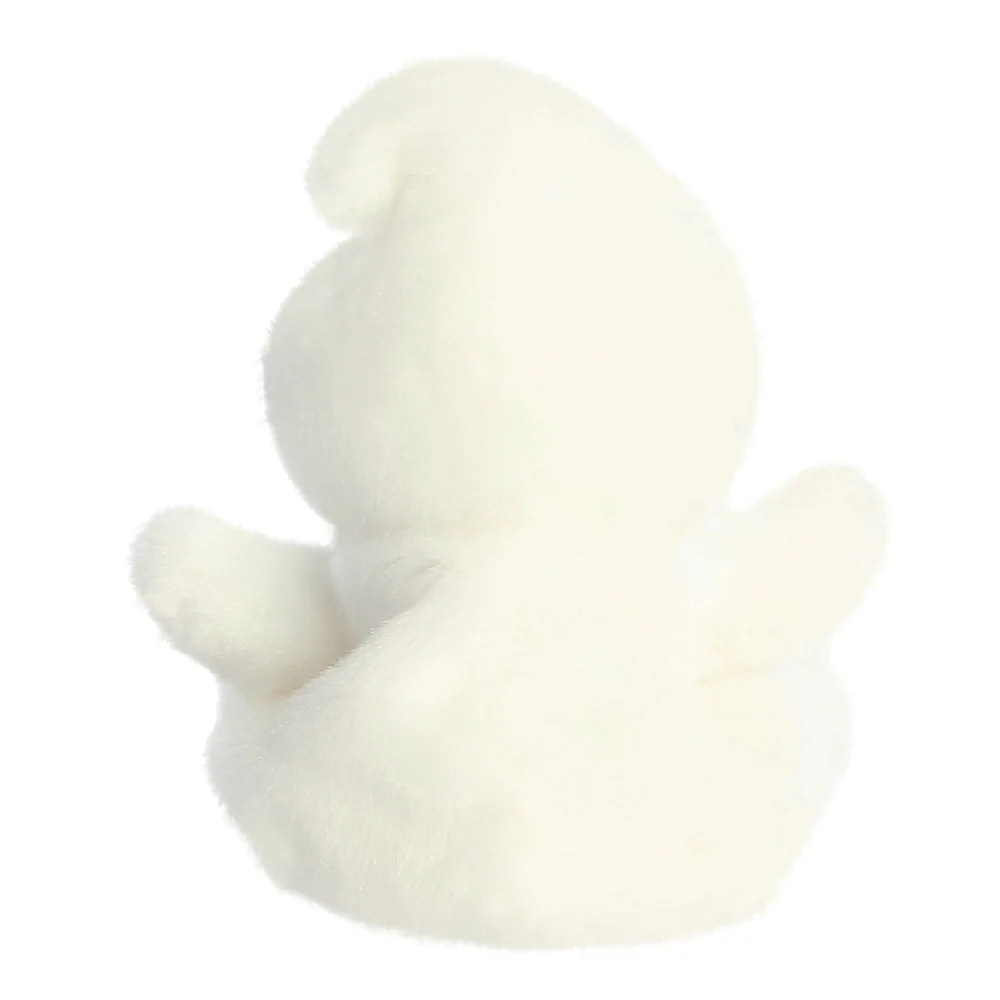 Palm Pals Boo Ghost Soft Toy - Aurora World - Image 3