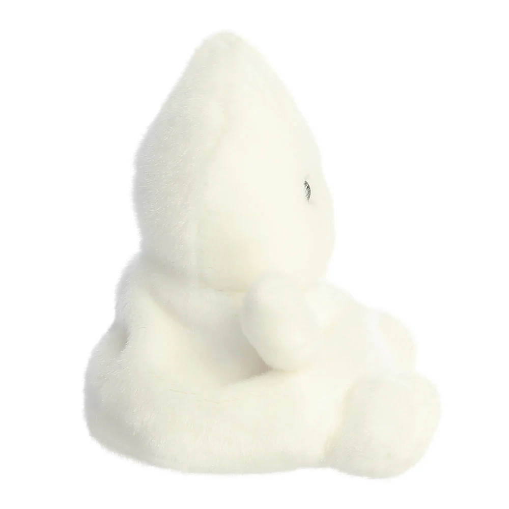 Palm Pals Boo Ghost Soft Toy - Aurora World - Image 4