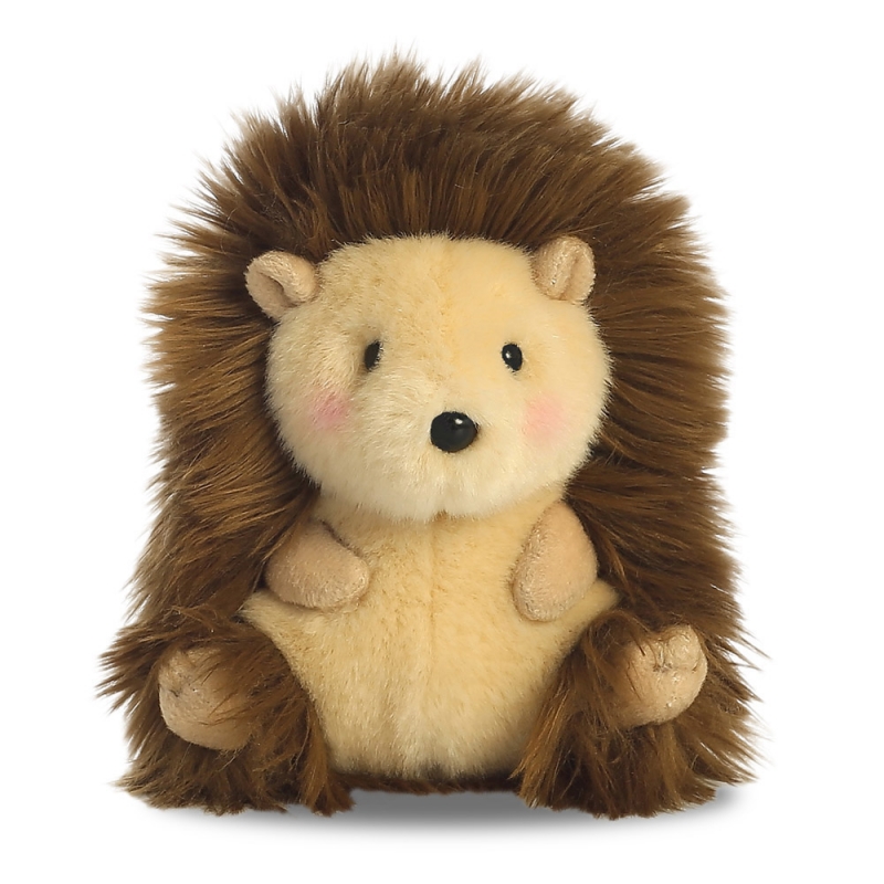 Rolly Pets Merry Hedgehog - Aurora World