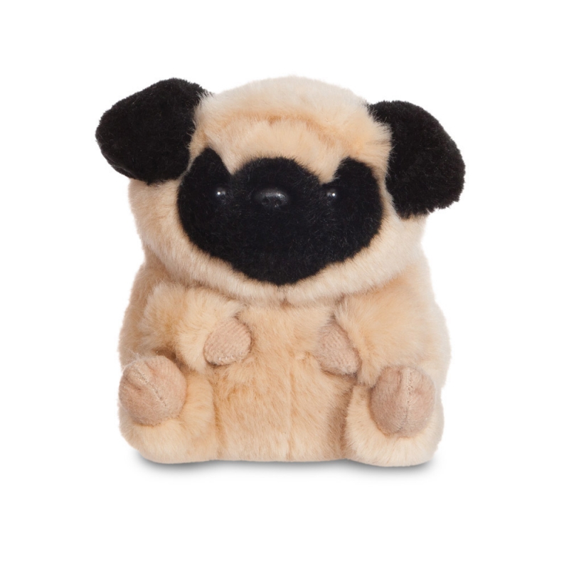 Rolly Pets Charlie Pug - Aurora World