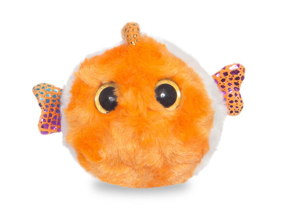 Clownee Clown Fish 5 Inch - Aurora World
