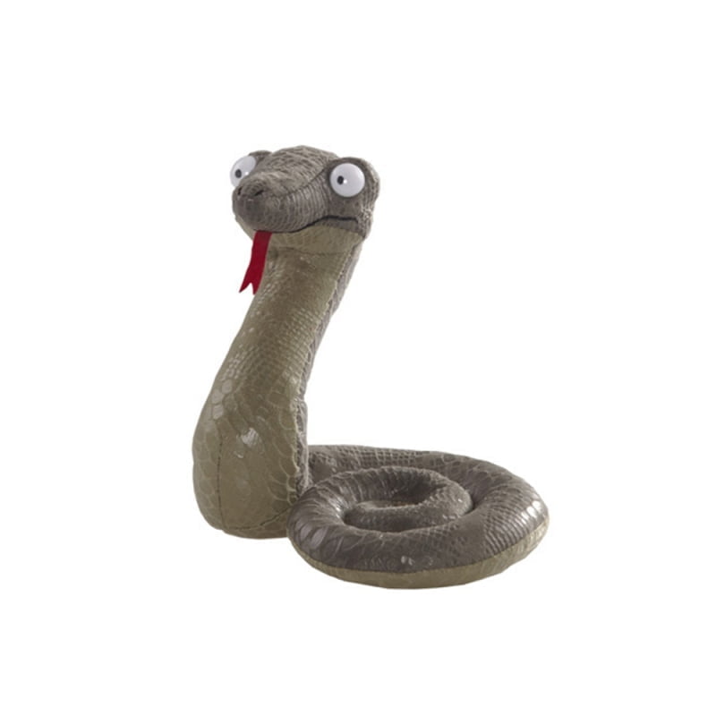 Gruffalo 7" Snake Soft Toy - Aurora World