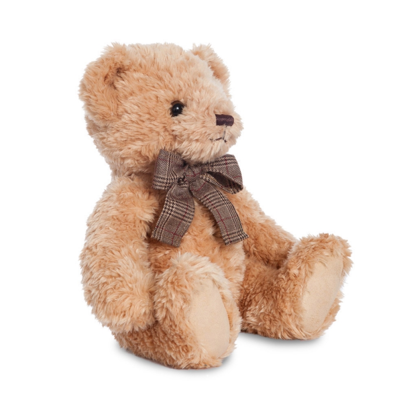 Aurora World James Traditional Teddy Bear - 13 Inch - Image 3