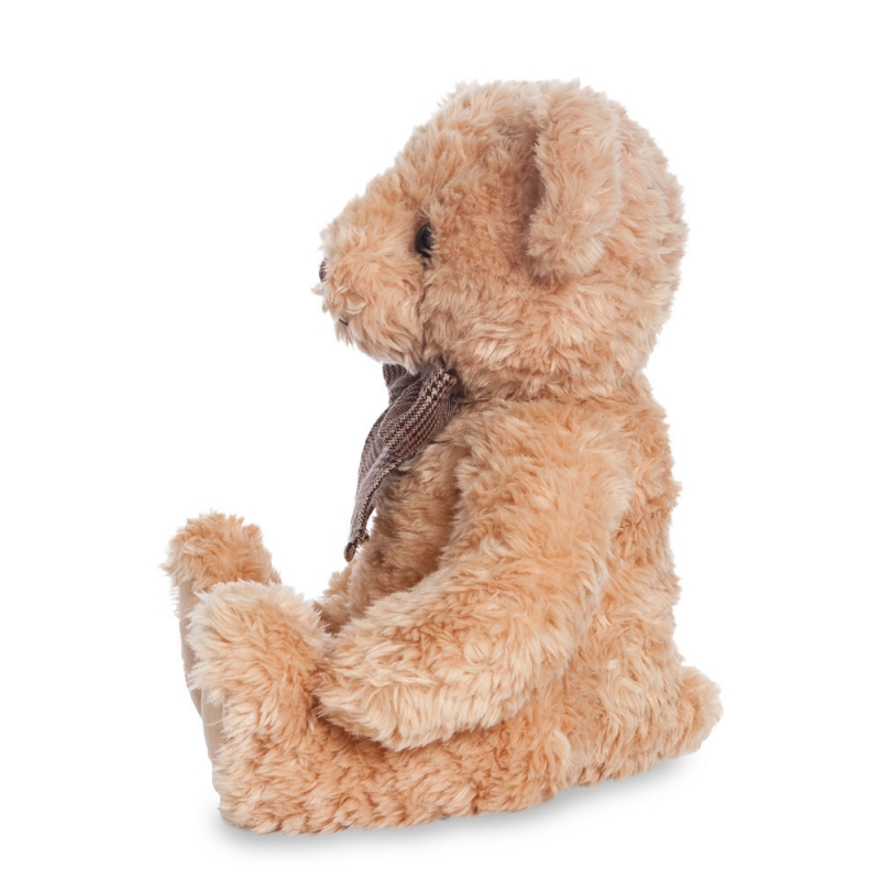 Aurora World James Traditional Teddy Bear - 13 Inch - Image 2