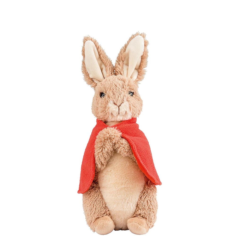 Flopsy Bunny Large Soft Toy - Beatrix Potter